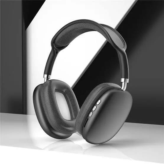 P9 PRO MAX BLUETOOTH HEADSET🎧