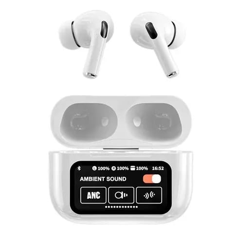A9 Pro AirPods Orignal Touch Screen
