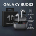 Samsung Galaxy Buds 3 Pro Stainless High Quality