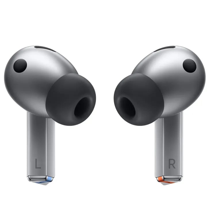 Samsung Galaxy Buds 3 Pro Stainless High Quality