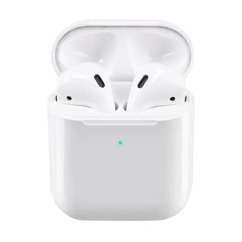 Original i12 TWS Touch Sensor Wireless AirPods
